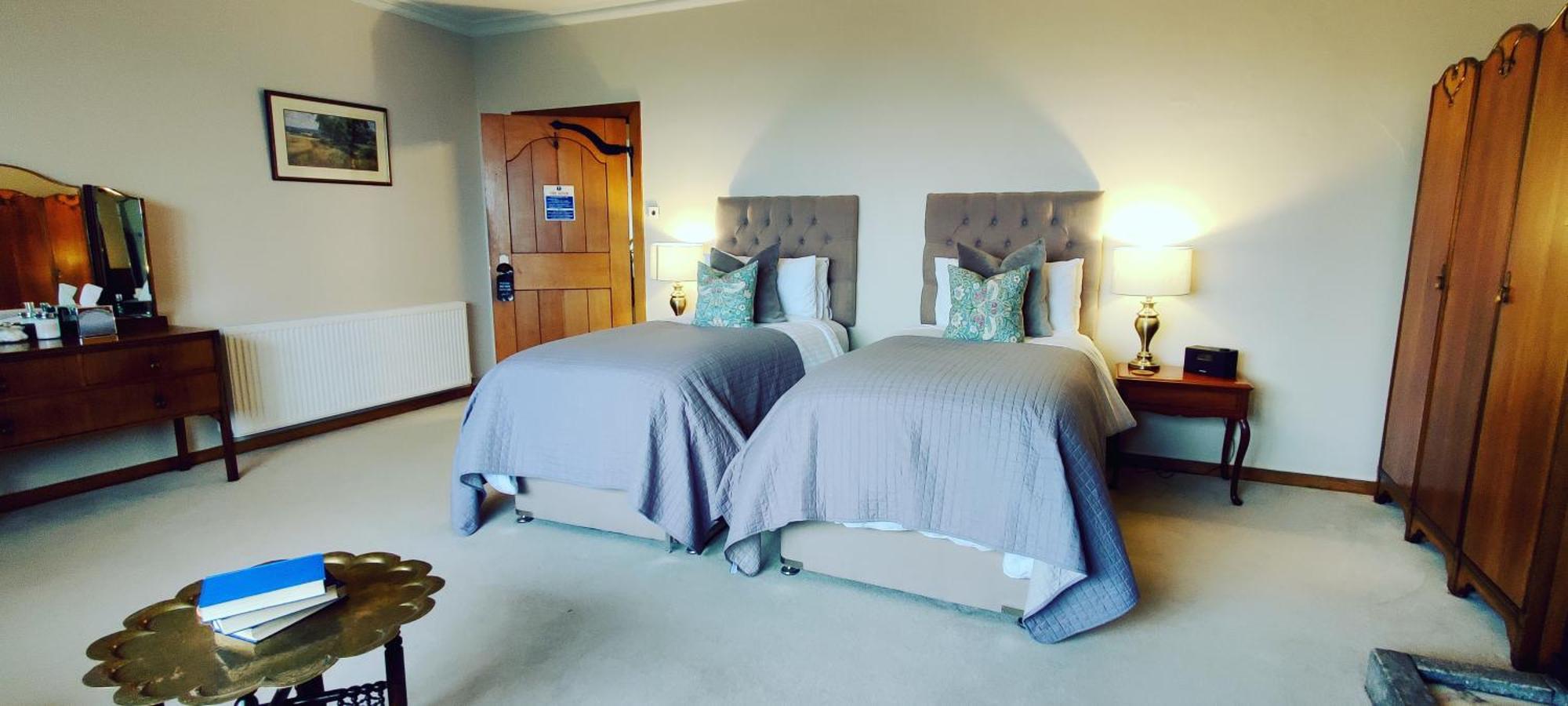 Luxury Bed And Breakfast At Bossington Hall In Exmoor, Somerset พอร์ล็อค ห้อง รูปภาพ