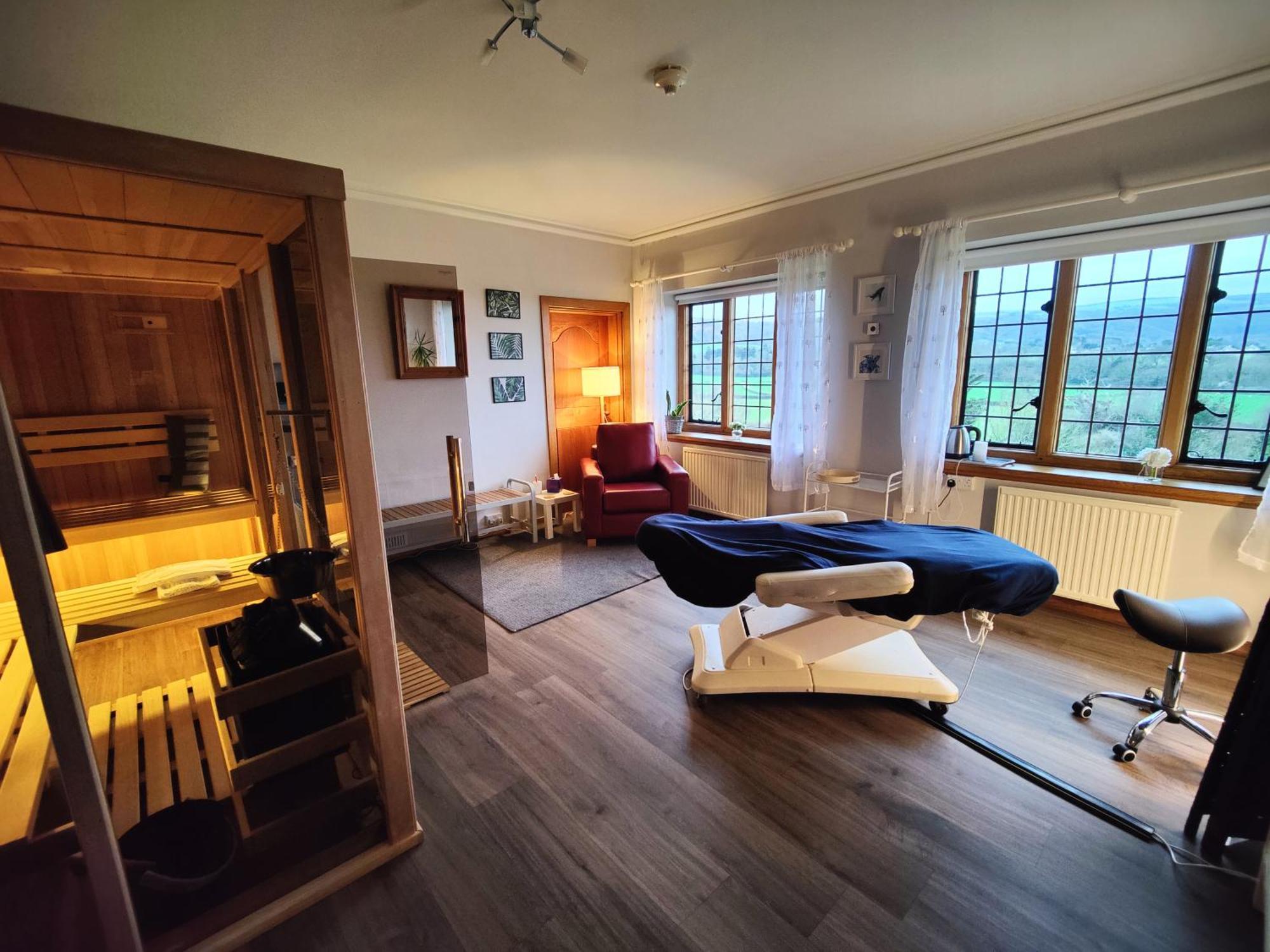 Luxury Bed And Breakfast At Bossington Hall In Exmoor, Somerset พอร์ล็อค ภายนอก รูปภาพ